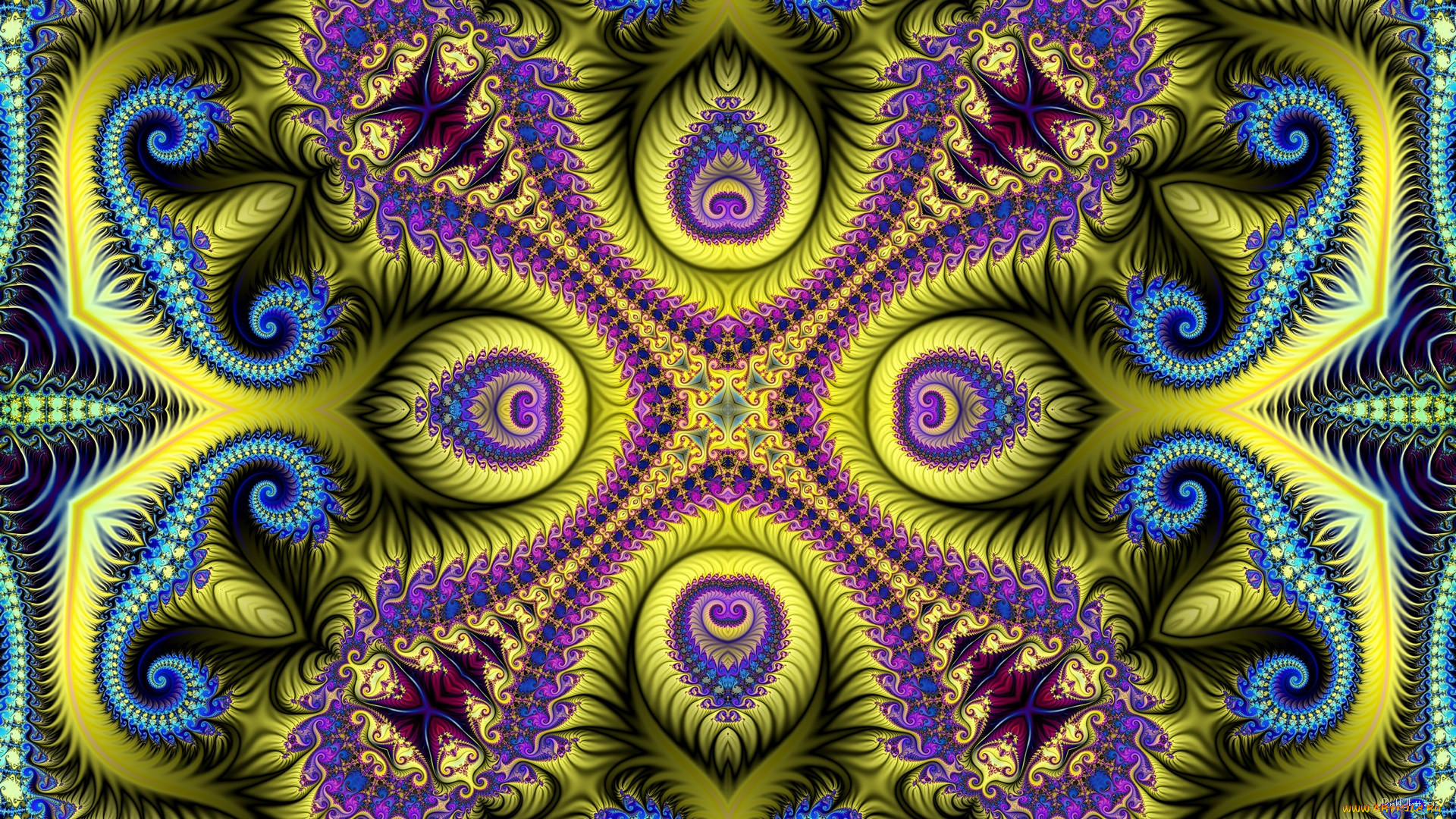 3 ,  , fractal, , , 